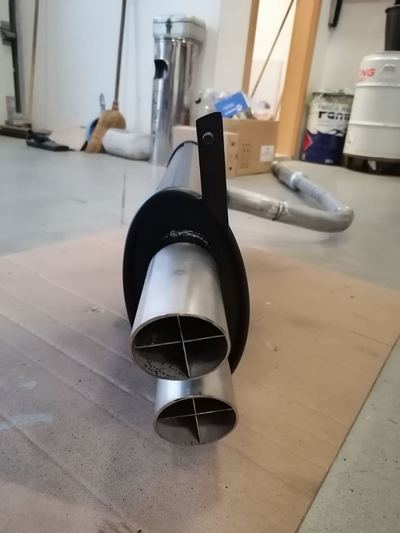 Datsun 280Z restomod build: mechanical rebuild and assembly, build photograph 13 of 17