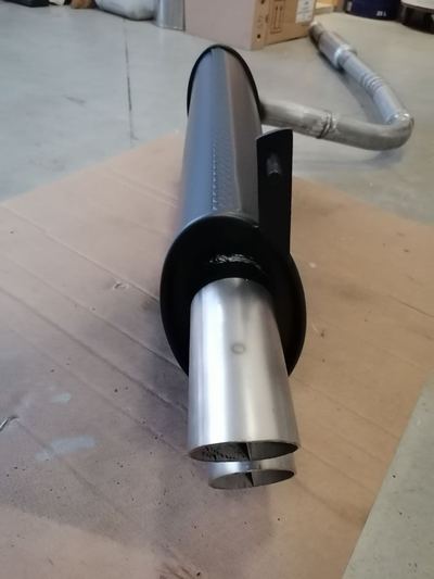 Datsun 280Z restomod build: mechanical rebuild and assembly, build photograph 14 of 17
