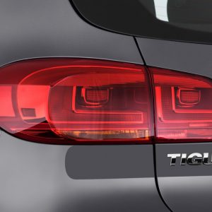 vw rear lights Umrüstung und Umcodienirung aus den USA VW Rear nach EU Zulassung