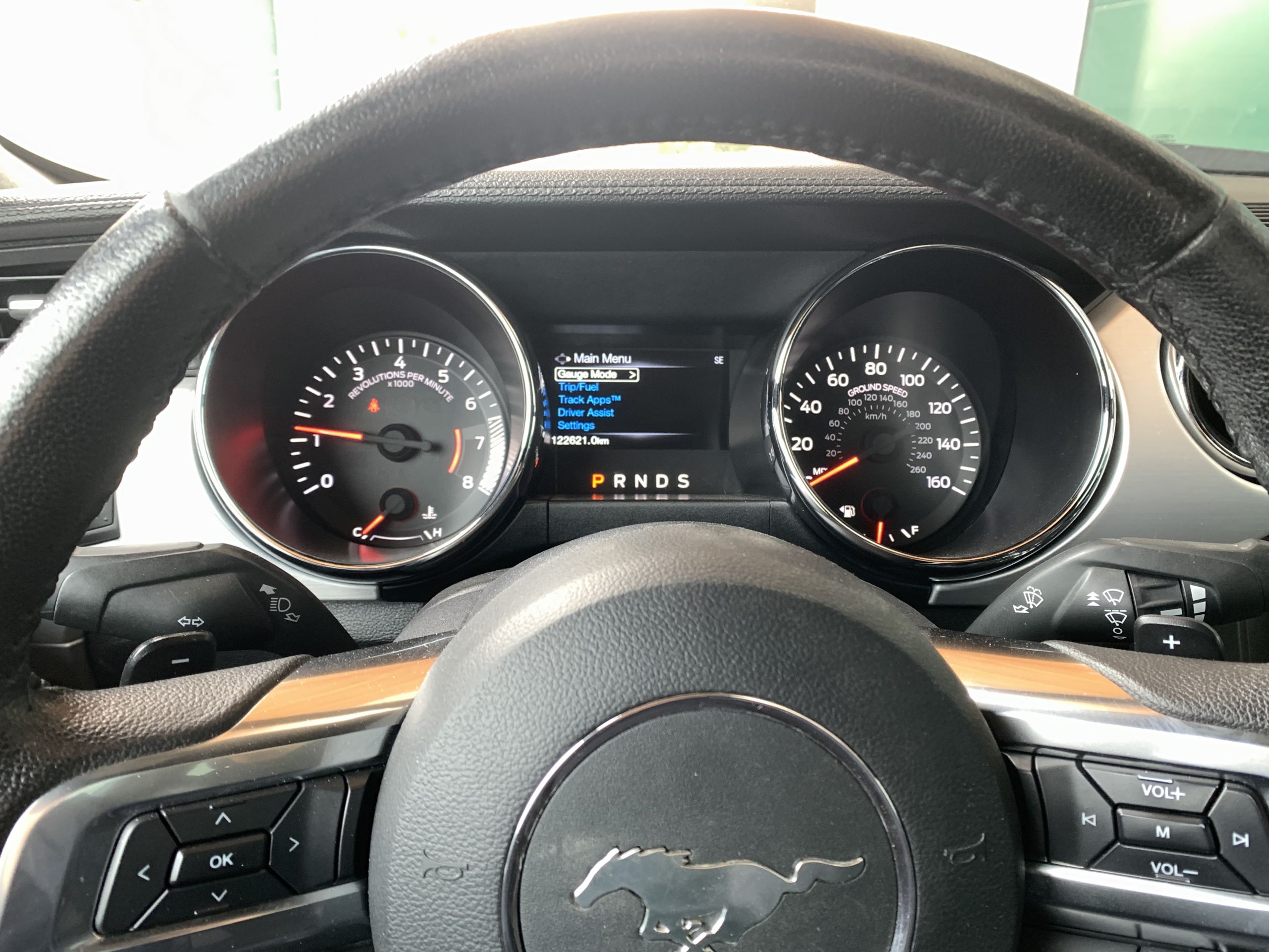Ford Mustang 2.3l ecoboost zu Kaufen deutschland