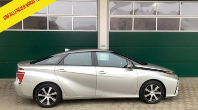 Wasserstoff auto zu verkaufen deutschland mit gebrauchtwagen garantie 1