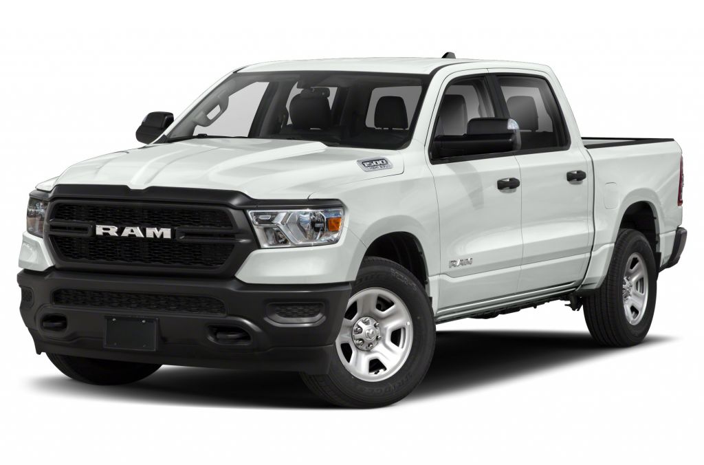 Dodge RAM Tradesman Import US Cars München