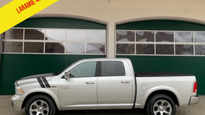 2018 Dodge Ram 1500 laramie zu verkaufen