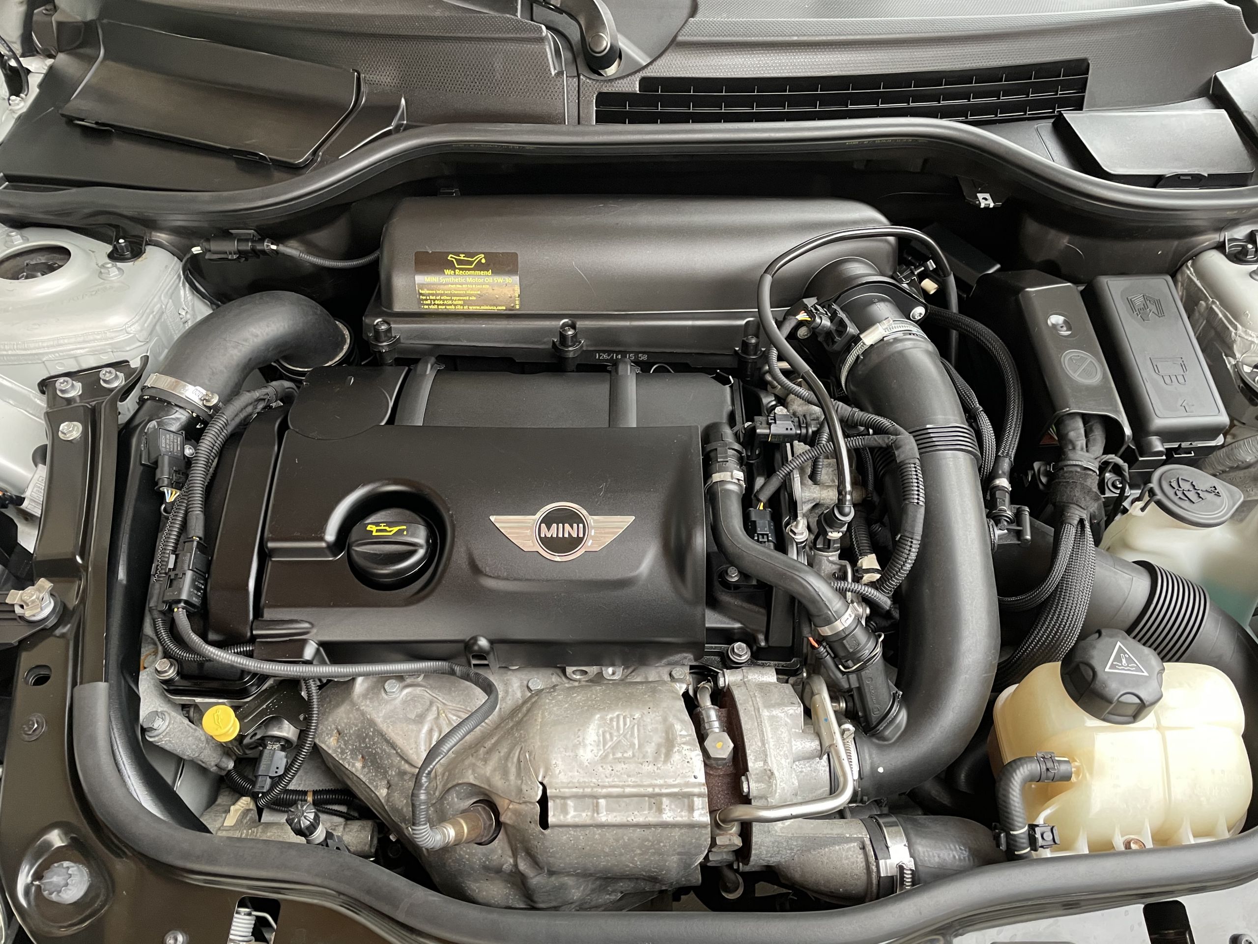 mini cabrio gebraucht