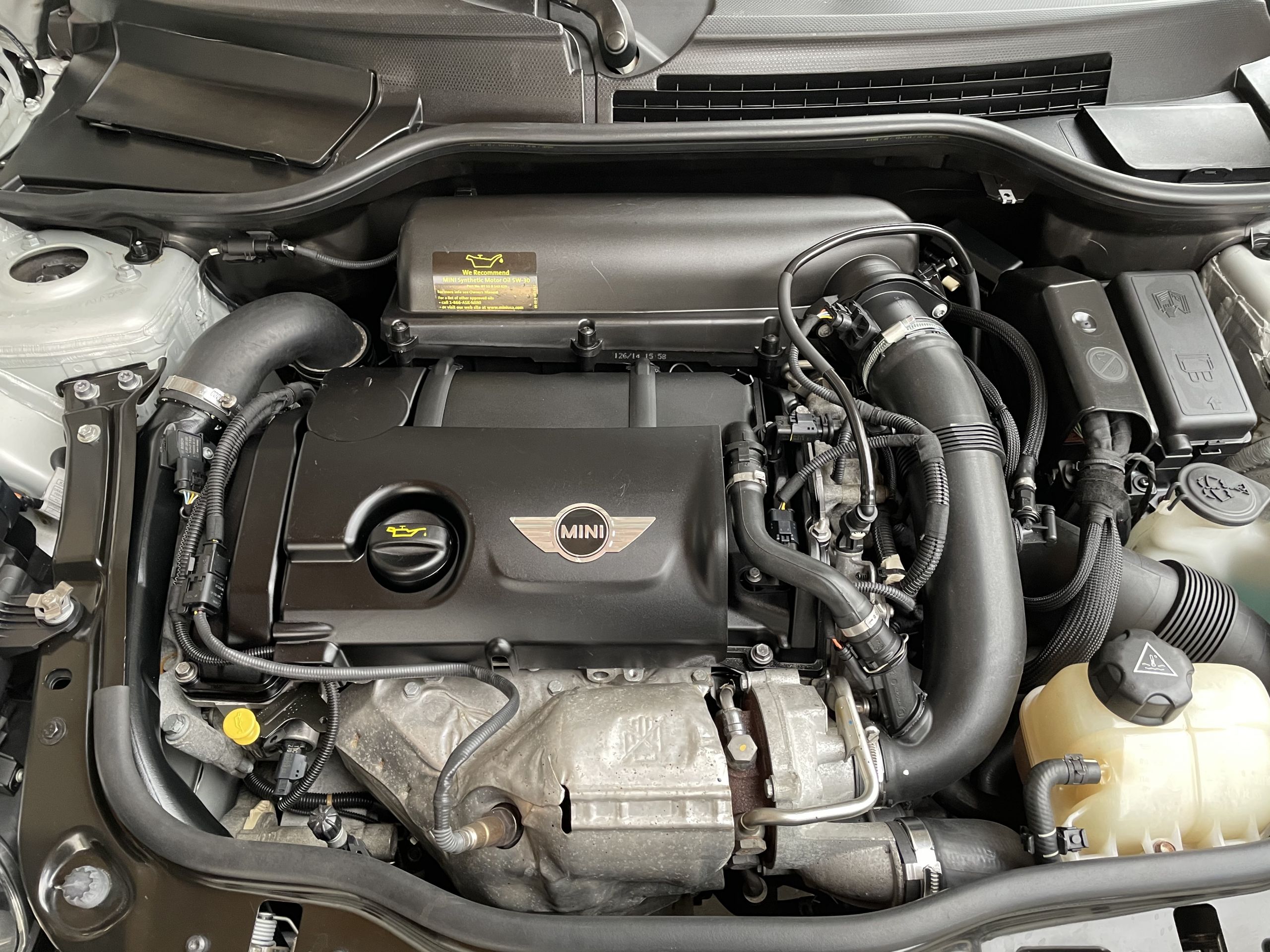 mini cabrio gebraucht