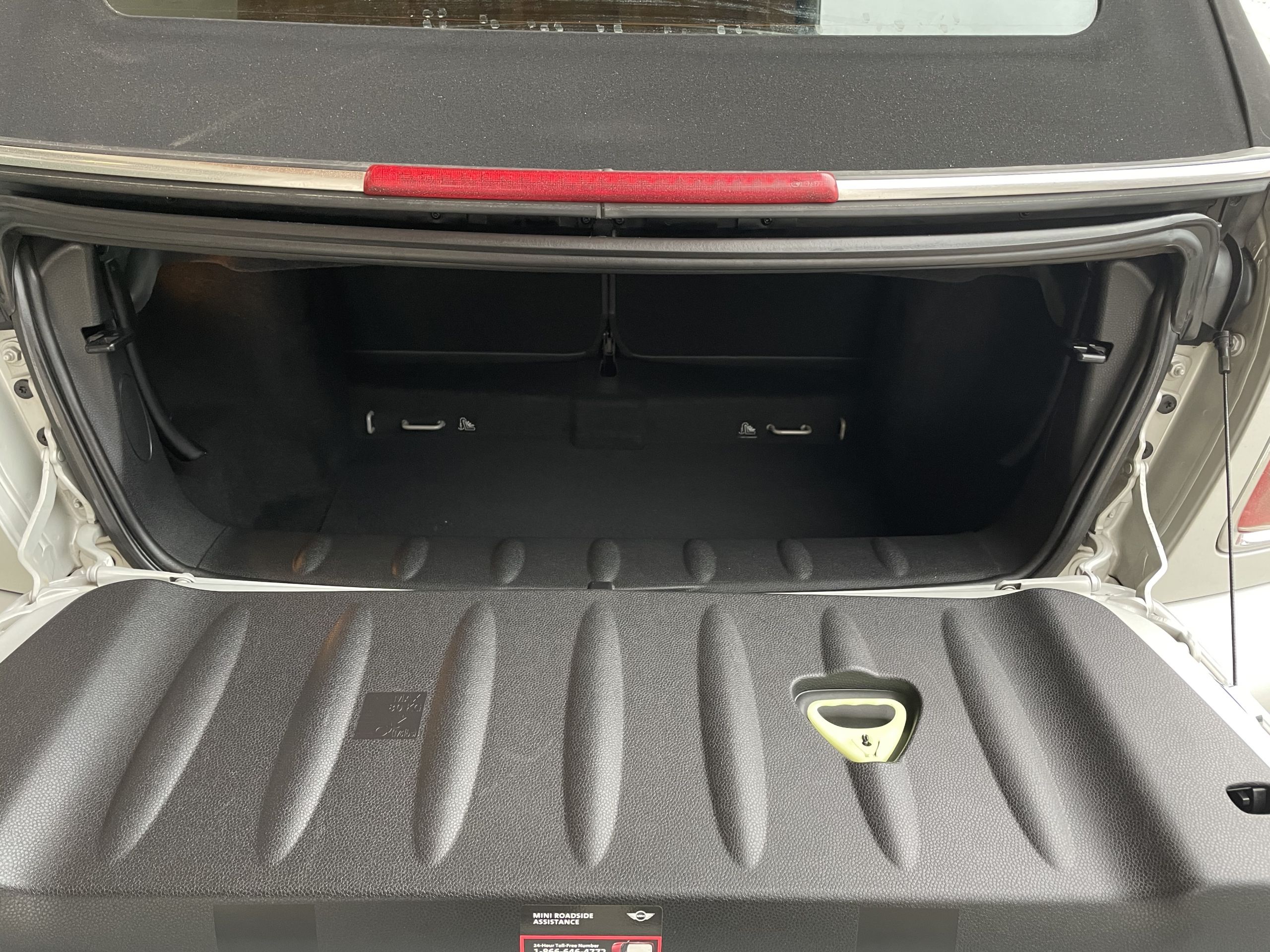 mini cooper s cabrio gebraucht kaufen