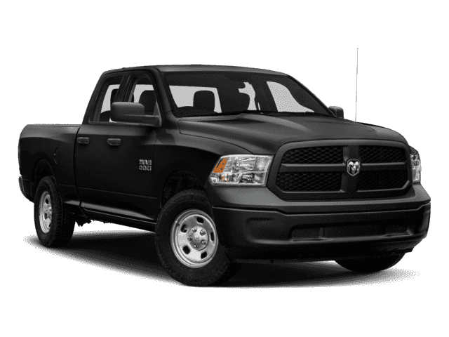 2018 RAM 1500 Tradesman US Car Werkstatt