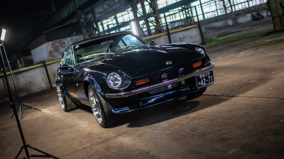 datsun 280z zu verkaufen ostterreich