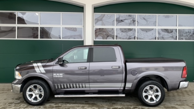 Dodge RAM 1500 Big Horn zu verkaufen