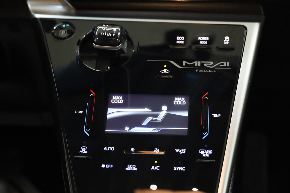 toyota mirai zu verkaufen schweiz