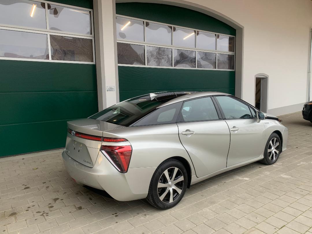 wasserstoff auto kaufen gebraucht
