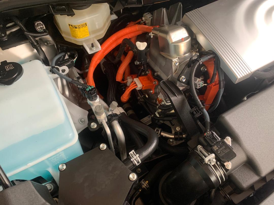 toyota mirai zu kaufen