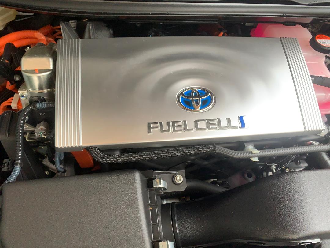 wasserstoff autos deutschland kaufen