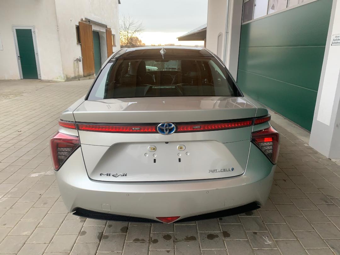 wasserstoff autos zum kaufen
