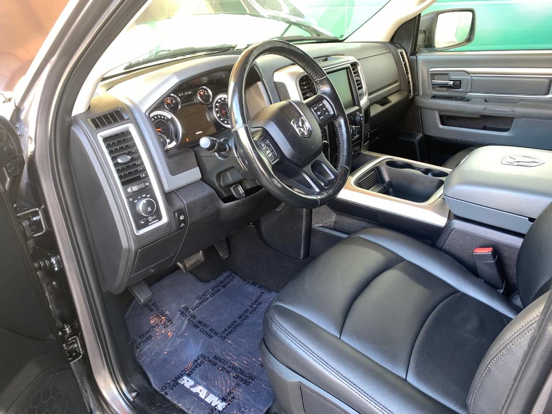 Dodge Ram 1500 Crew Cab Long Bed zu Verkaufen Osterreich