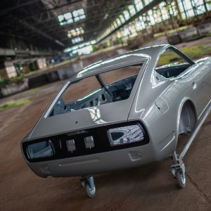 datsun 240z karosserie datsun 240z karosserie