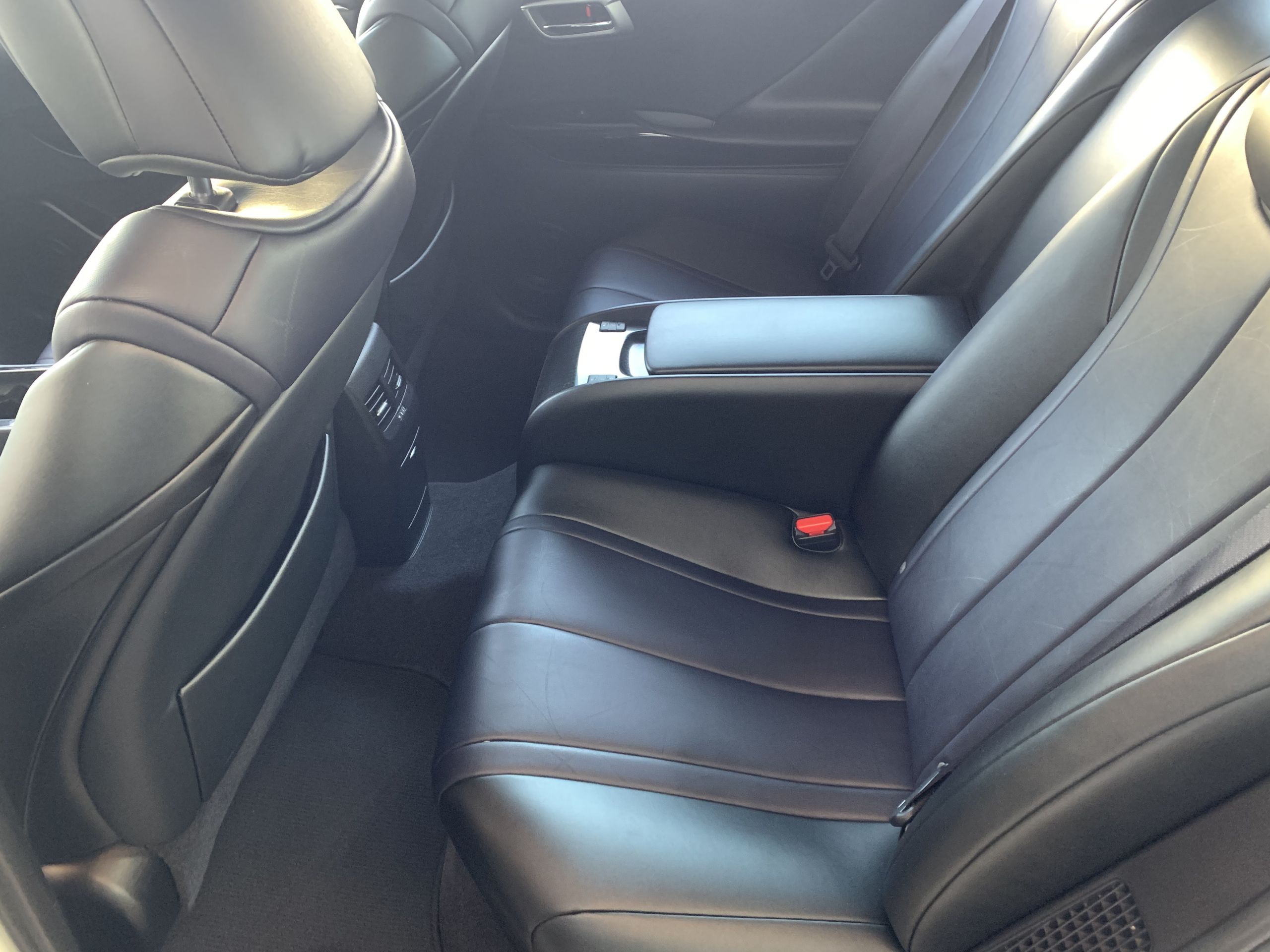 Gebraucht toyota mirai wasserstoff zu verkaufen deutschland 6