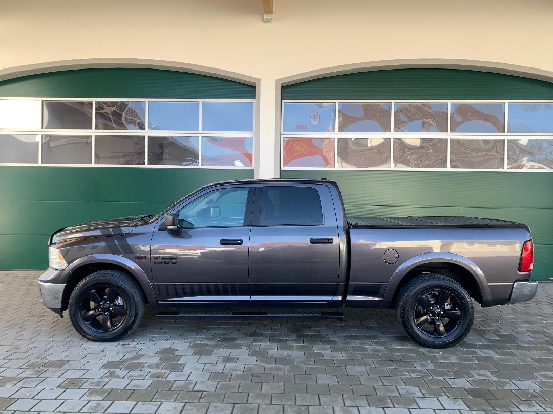 Dodge Ram 1500 zu Verkaufen Osterreich