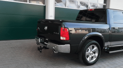 dodge ram 1500 kaufen