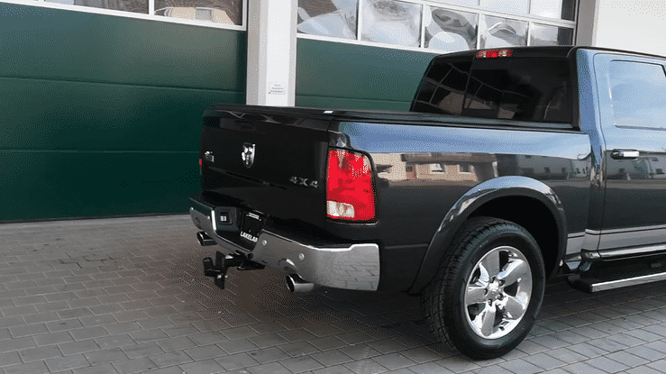 dodge ram 1500 kaufen
