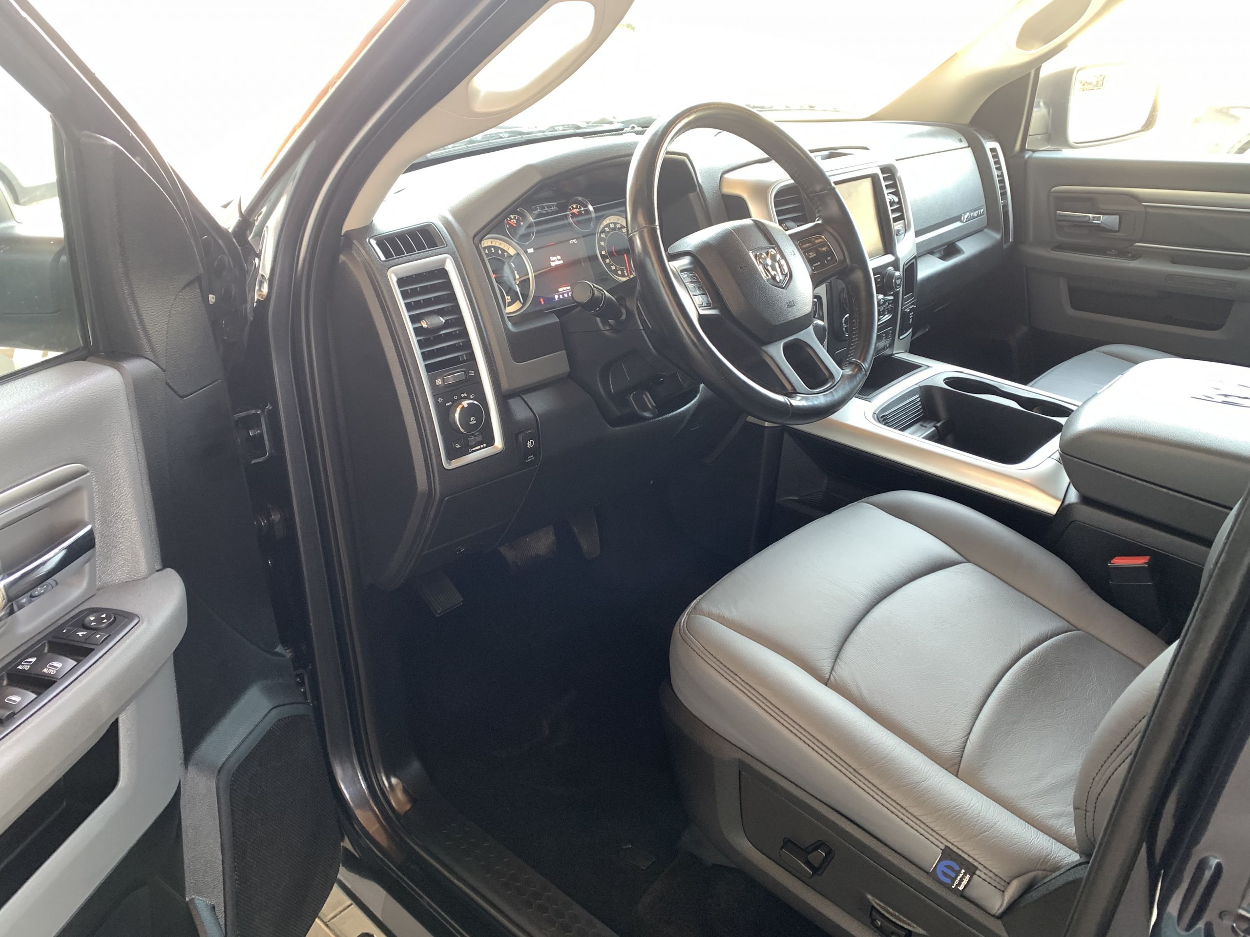 2016 Dodge Ram 1500 SLT BIG HORN zu Verkaufen