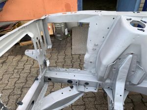 J-code 302 Bavariasportscars Motor