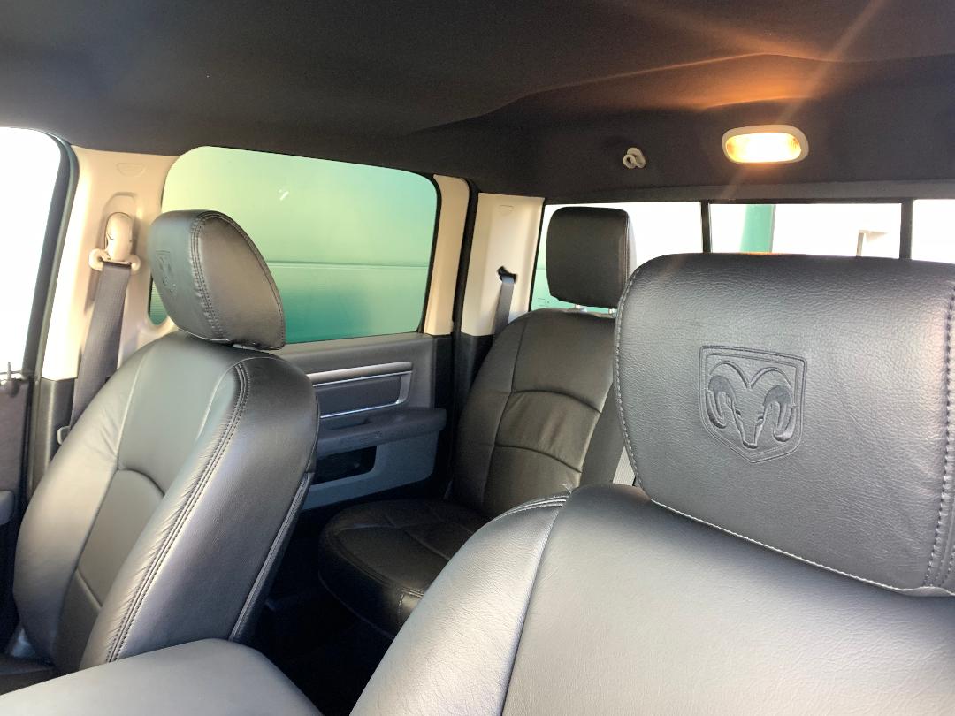 2016 Dodge Ram 1500 SLT BIG HORN LIMITED REBEL zu Verkaufen