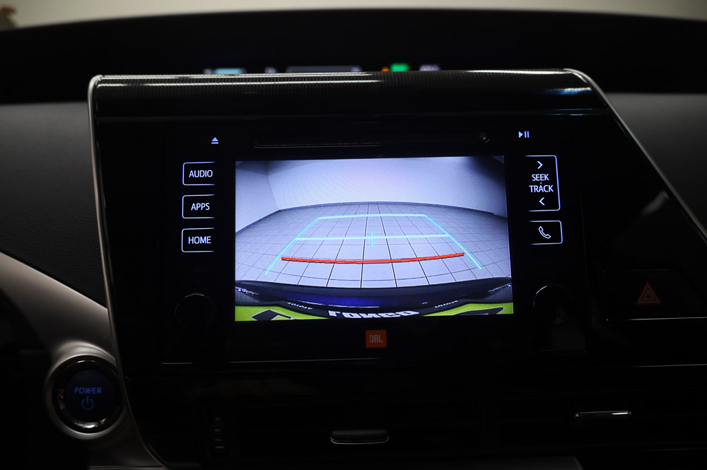 Gebraucht Blau Toyota mirai wasserstoff auto zu Verkaufen Osterreich