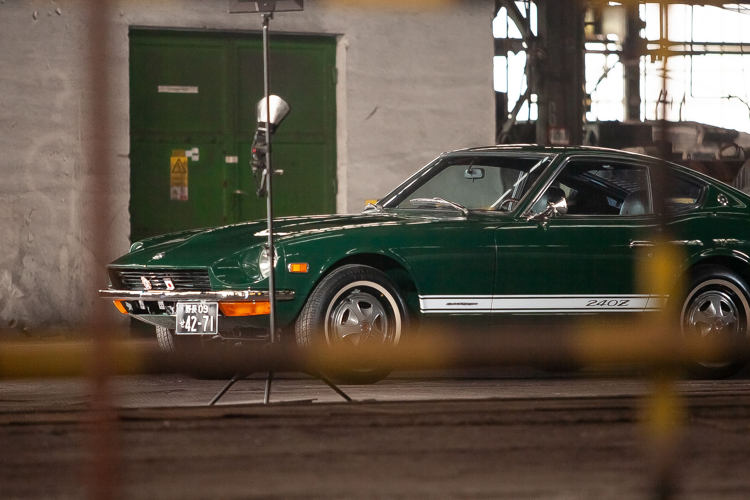 datsun 240z kaufen