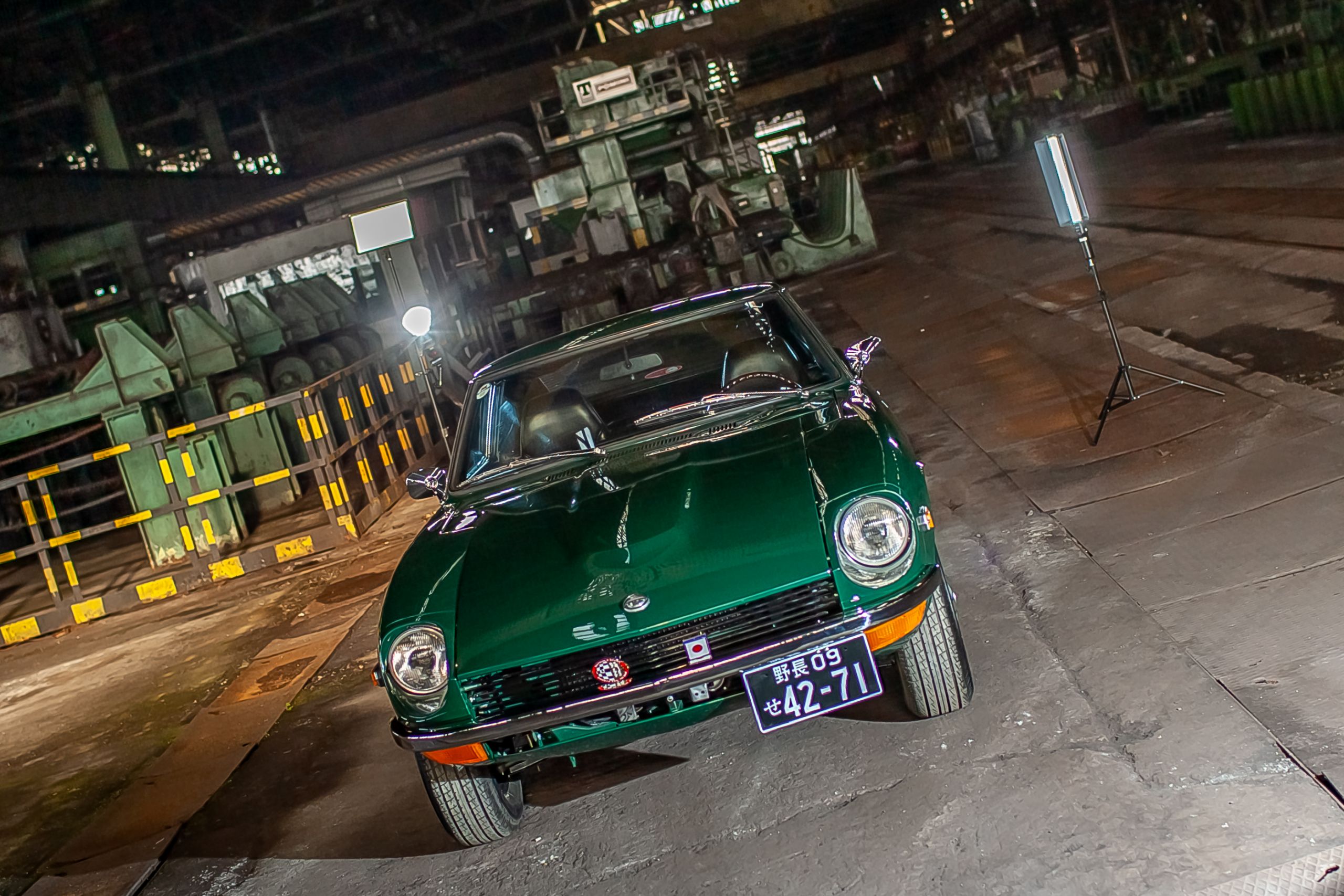fairlady datsun 240z kaufen