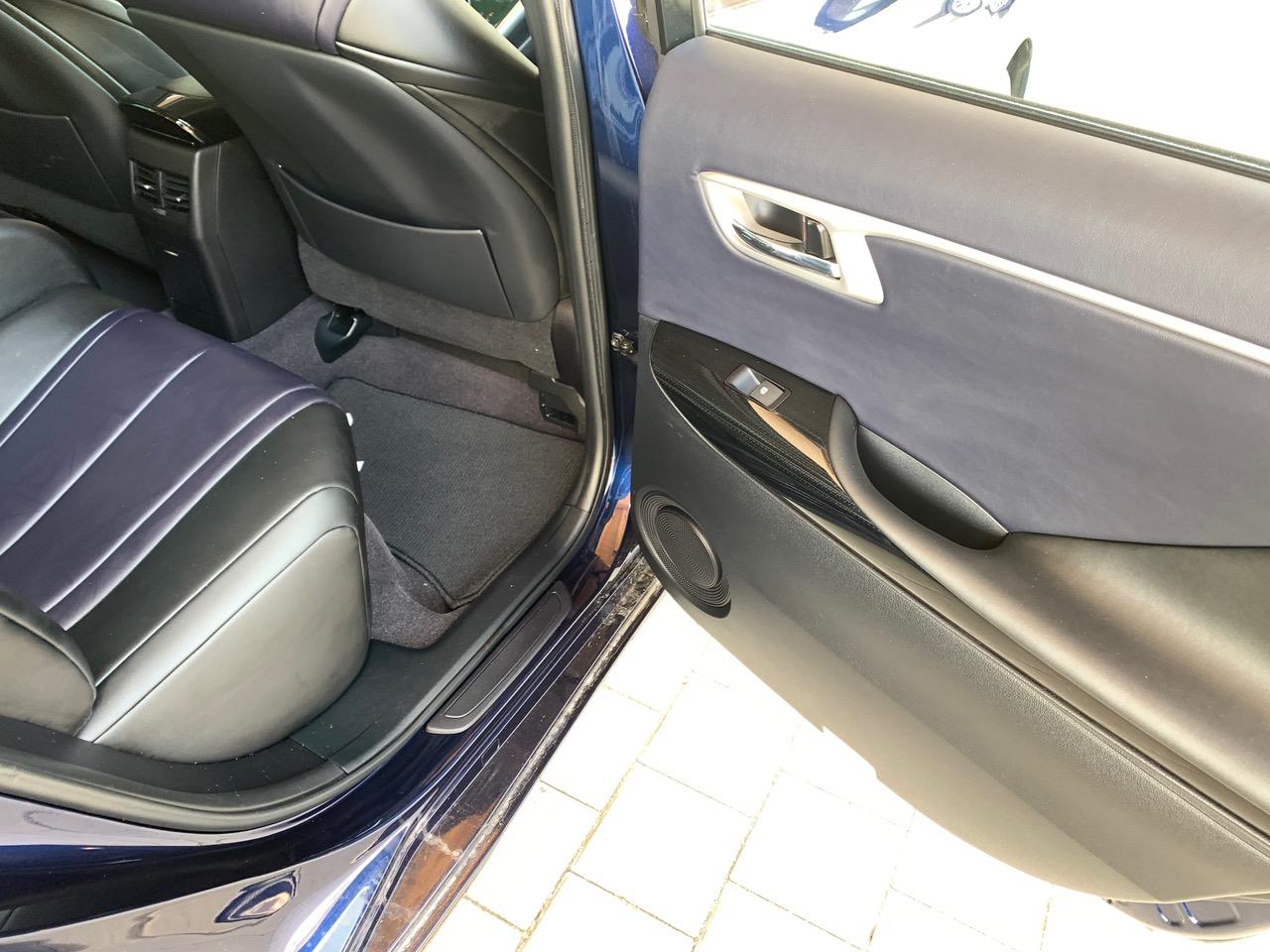 Toyota mirai wasserstoff auto zu Verkaufen