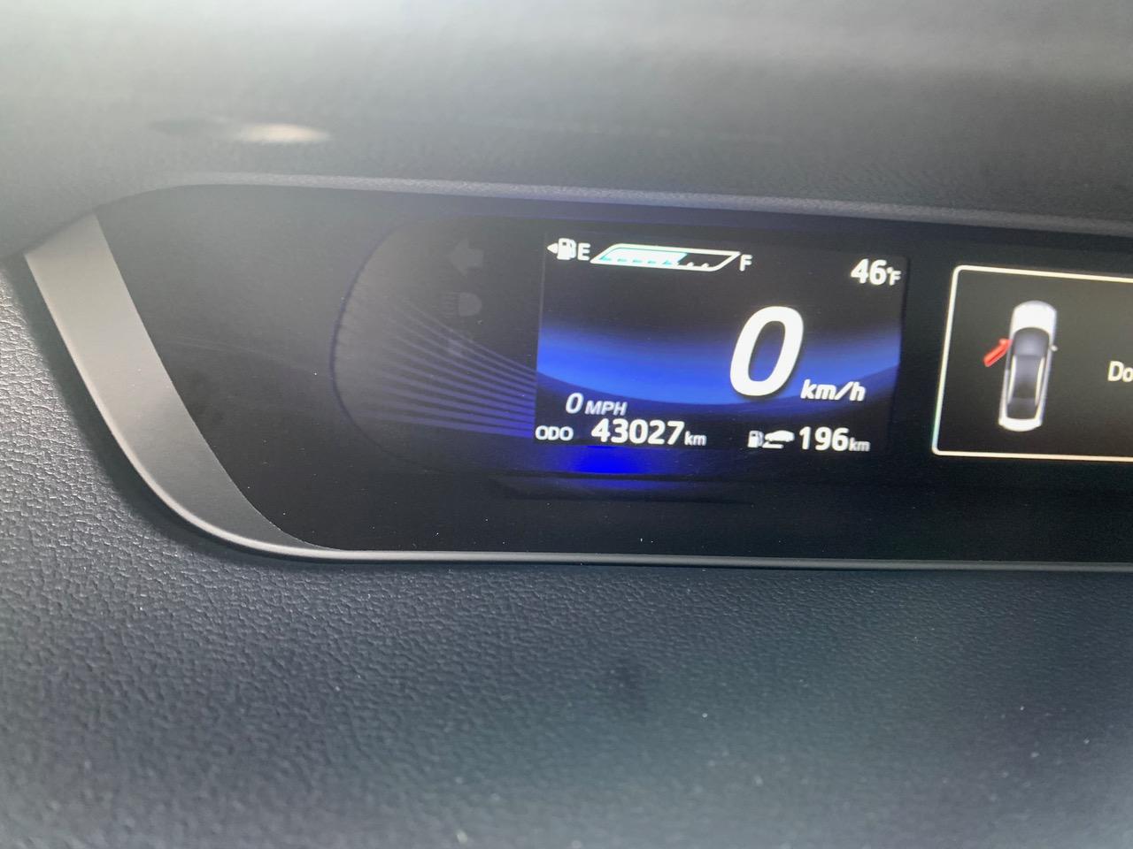 Toyota mirai wasserstoff auto zu Verkaufen Schweiz