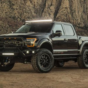 Ford F150 Umrüstung Bavariasportscars Ford F150 Umrüstung Bavariasportscars