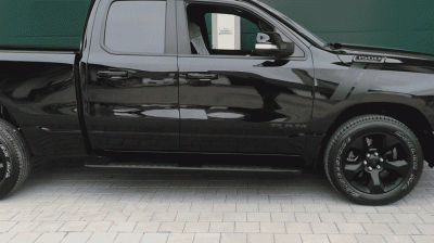 2019 new Shape Dodge Ram 1500 Big Horn-high