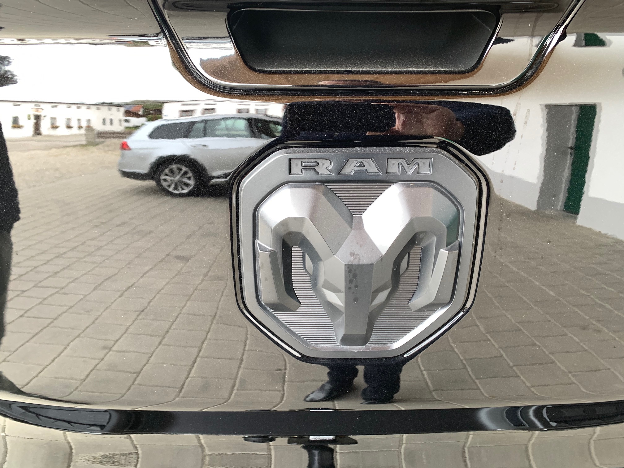 2019 Dodge Ram 1500 zu Verkaufen
