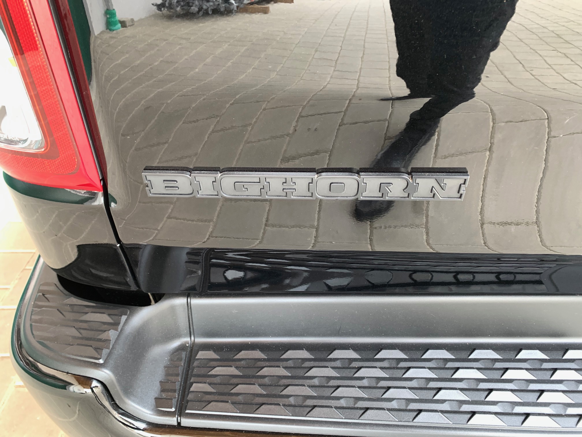 dodge ram 1500 gen 5 zu verkaufen