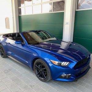 2017 Ford Mustang Convertible zu verkaufen20 2017 Ford Mustang Convertible zu verkaufen20