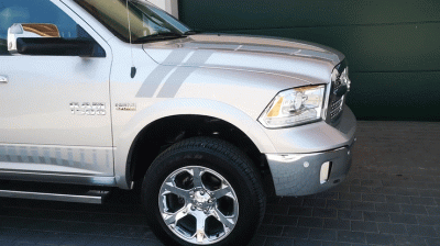 Dodge Ram 1500 a vendre