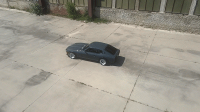 Datsun 260z 2+2