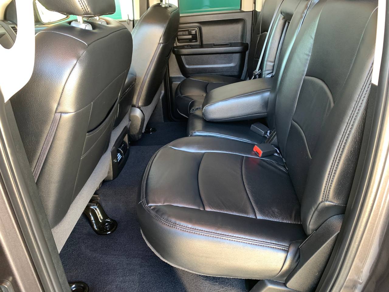 2017 Ram 1500 Express Quad Cab zu verkaufen Osterreich