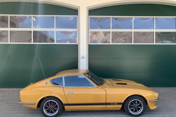 1977 Datsun fairlady 280z for sale