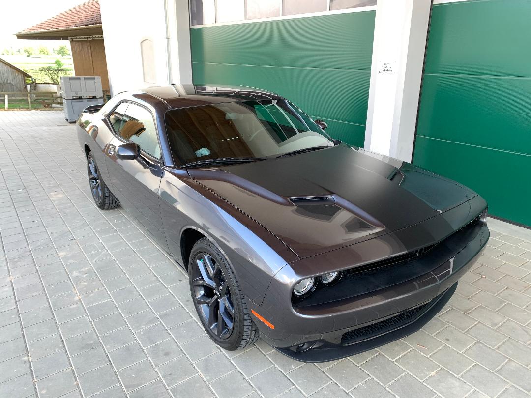 2019 Dodge challenger zu verkaufen