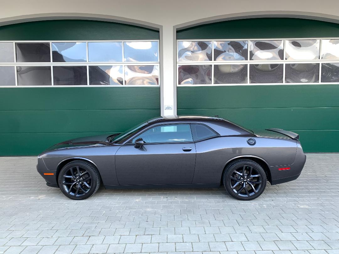 2019 Dodge challenger zu verkaufen preis