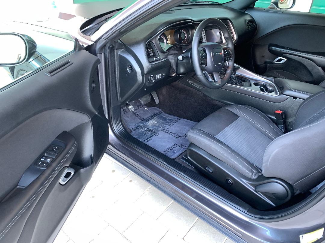 2019 Dodge challenger zu verkaufen Mobile.de
