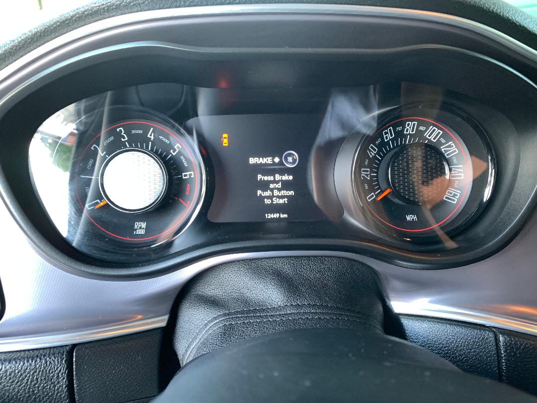2019 Dodge challenger zu verkaufen 20 zoll felgen