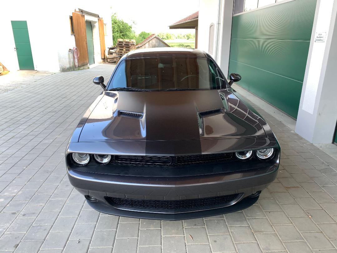 2019 Dodge challenger zu verkaufen Deutschland