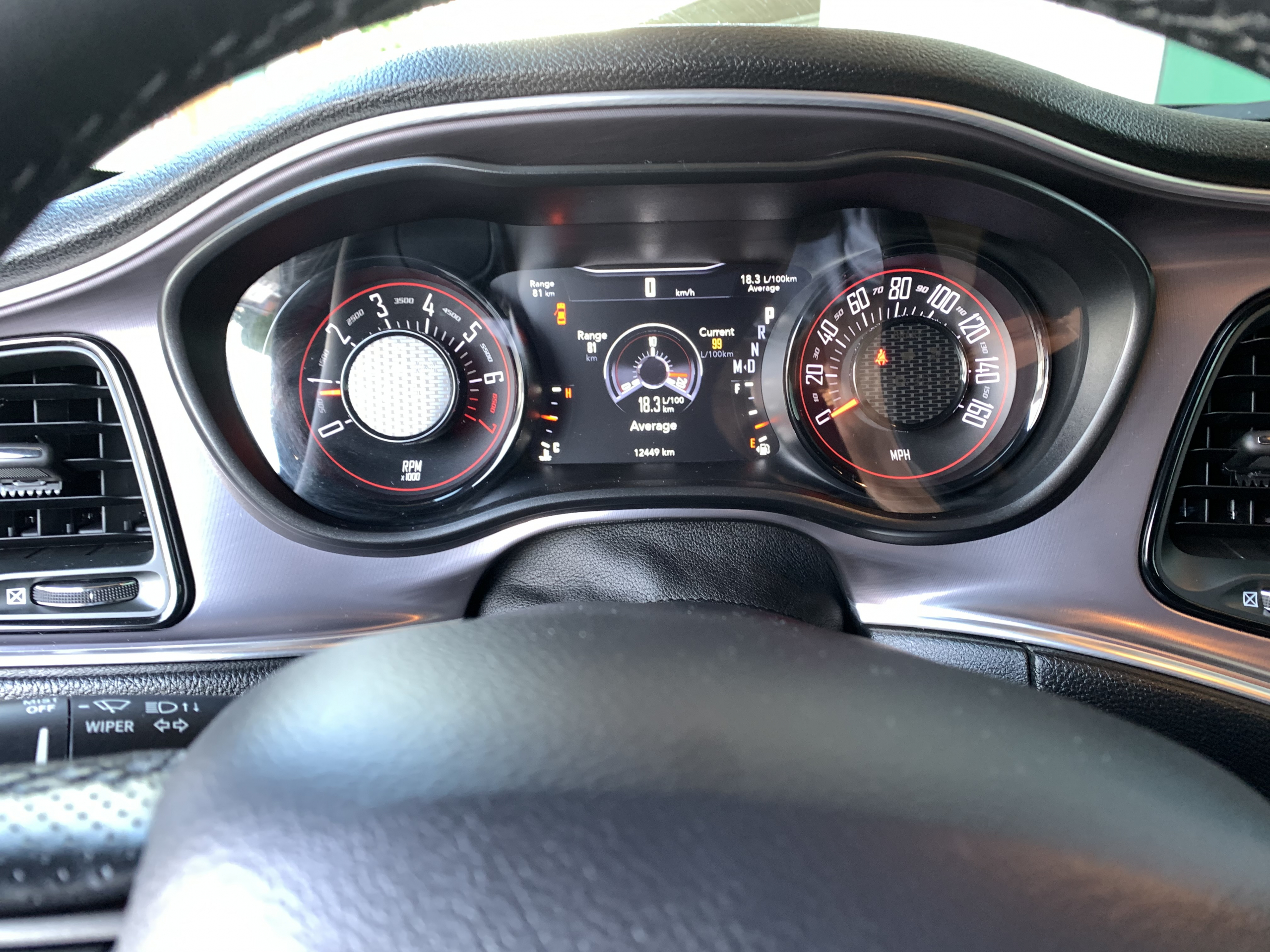 dodge challenger sxt gebraucht