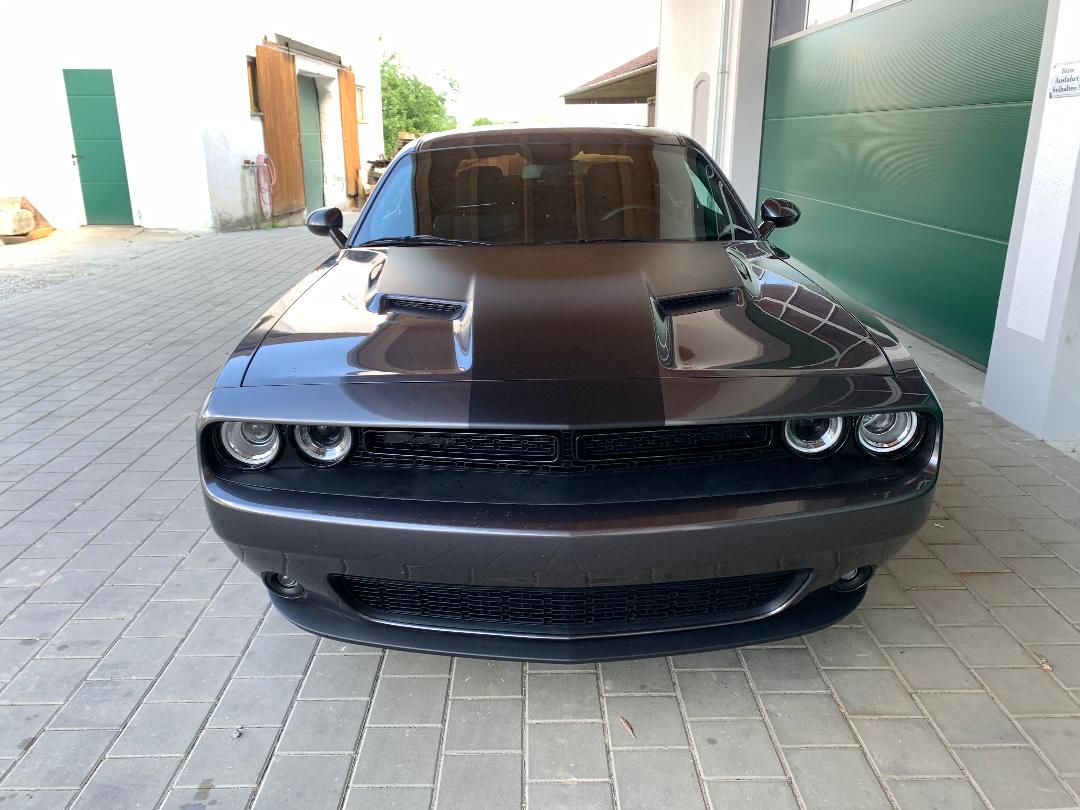 2019 Dodge challenger zu verkaufen Osterreich