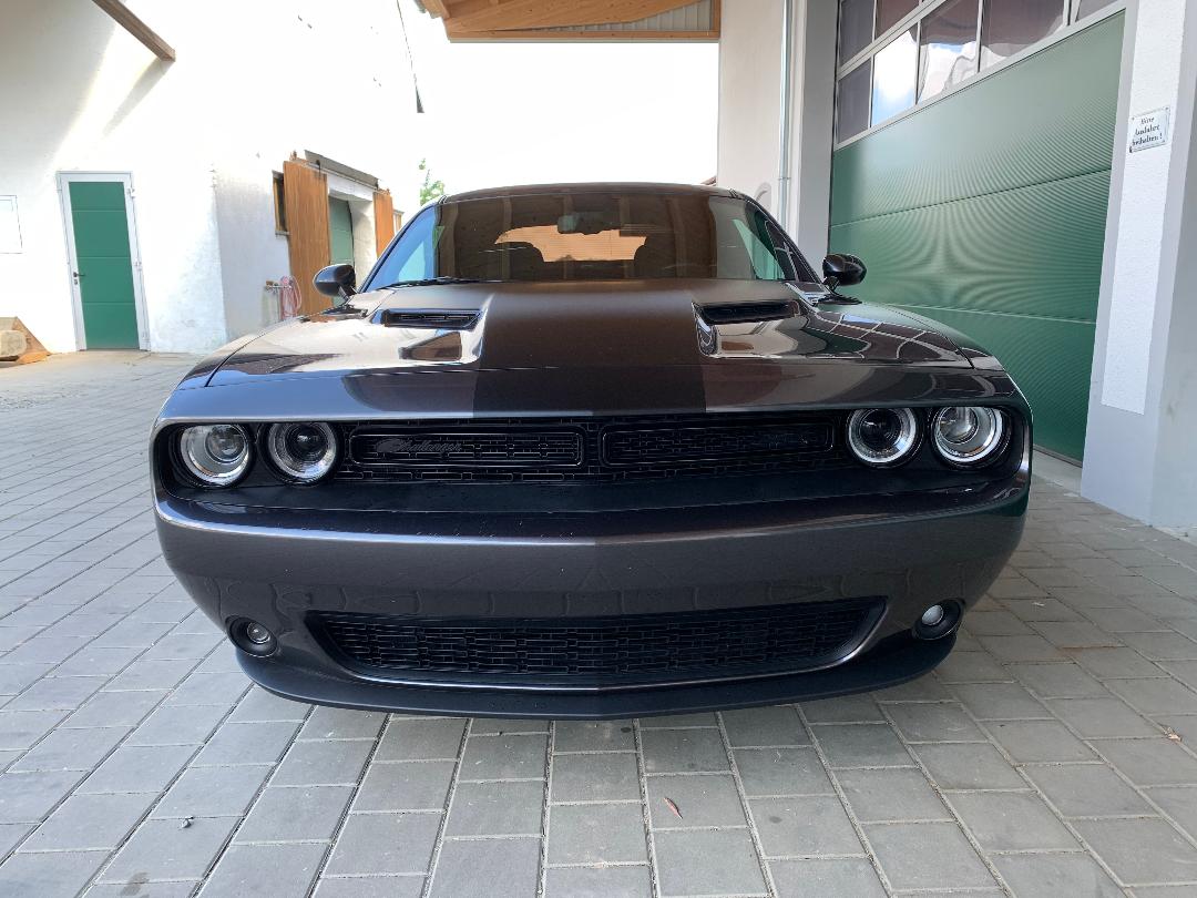 2019 Dodge challenger zu verkaufen Schweiz