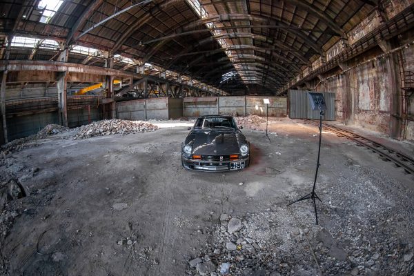 1976 Datsun 280z zu verkaufen